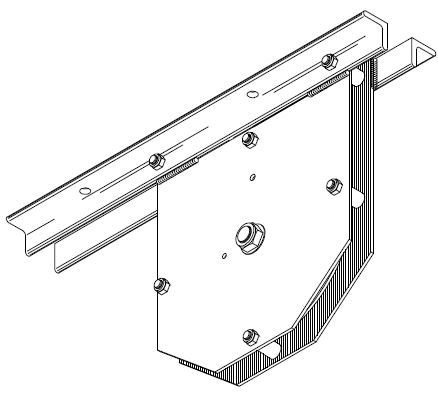 theater stage rigging