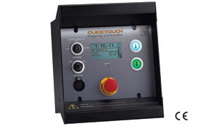 ETC Quicktouch Controller 1